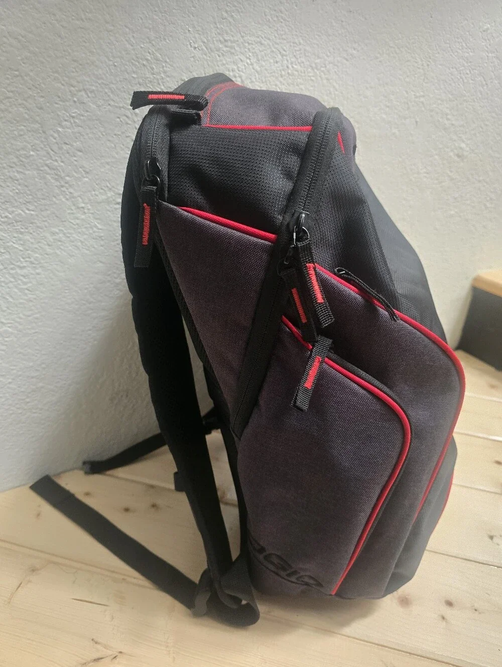 OGIO Hatch Pack